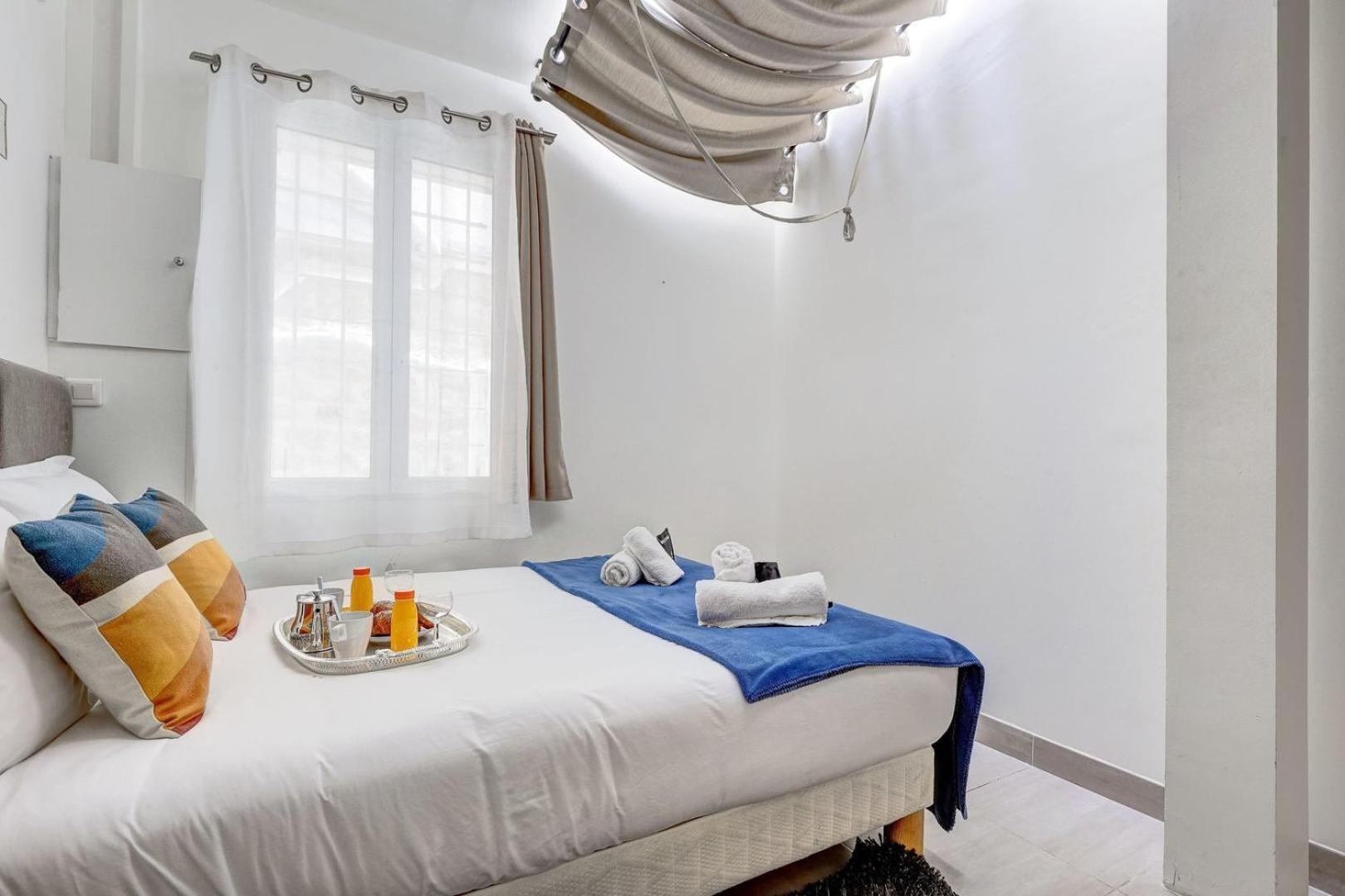 129 Dilana - Charming Near République Appartamento